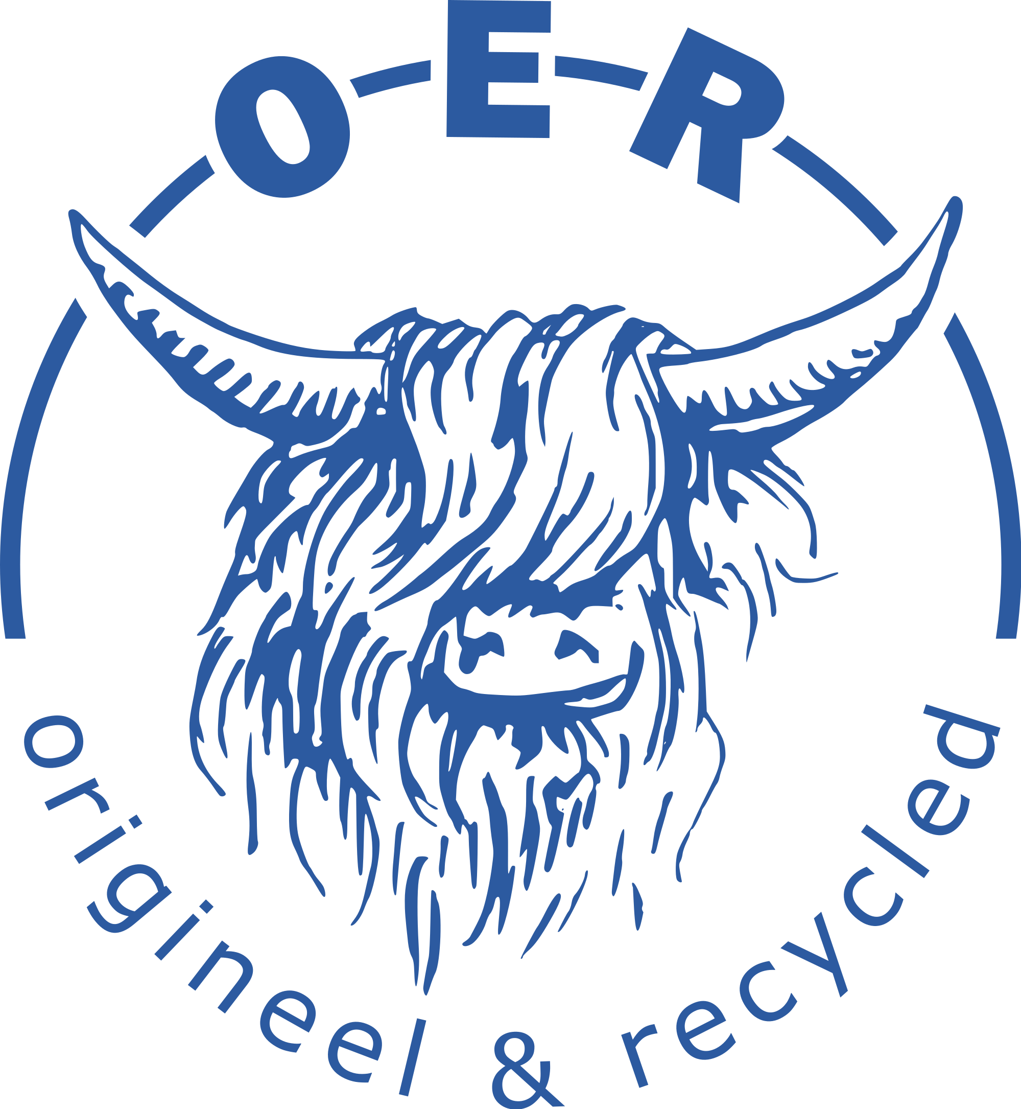 Origineel En Recycled