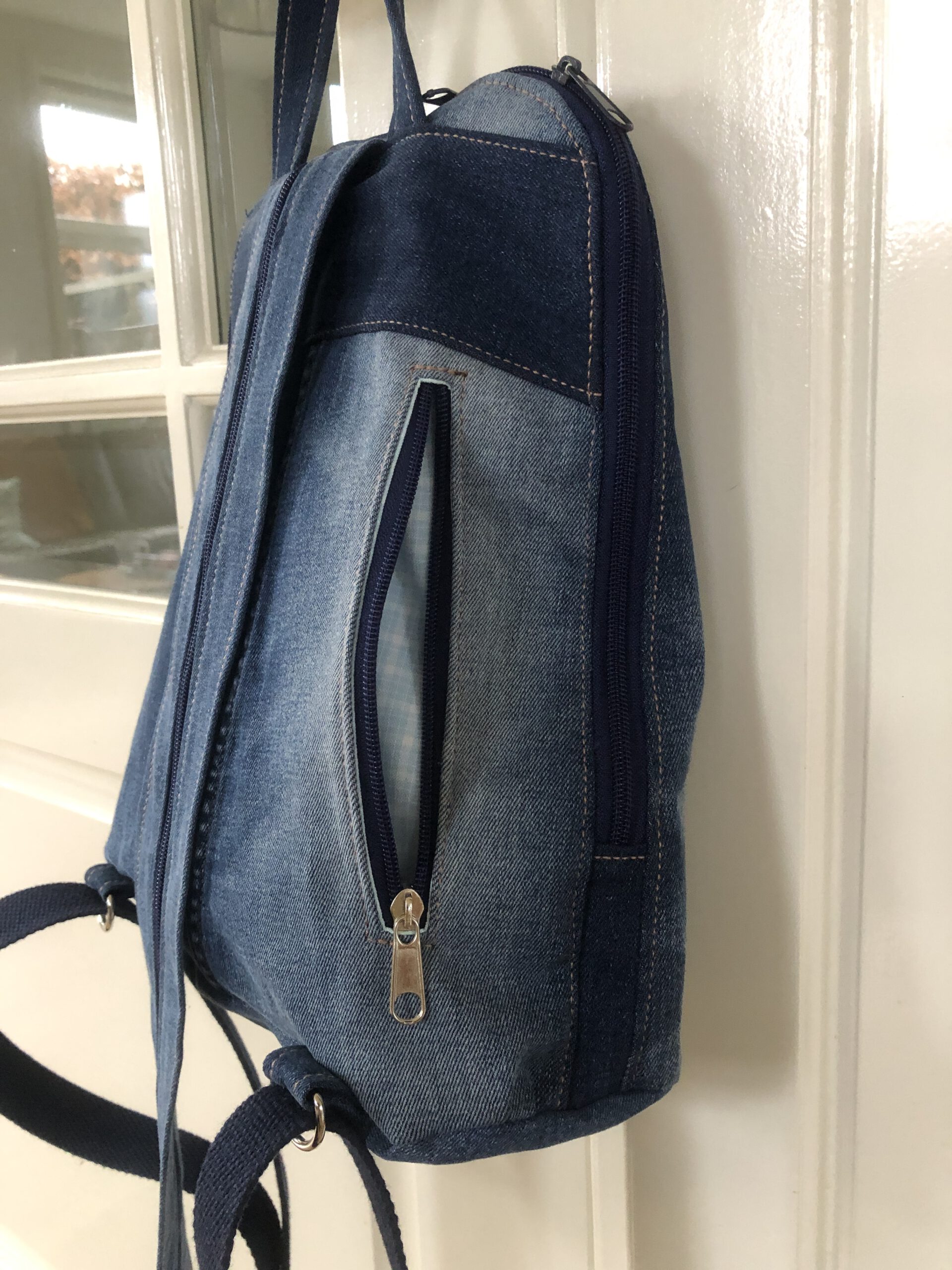 rugtas - Afbeelding 2