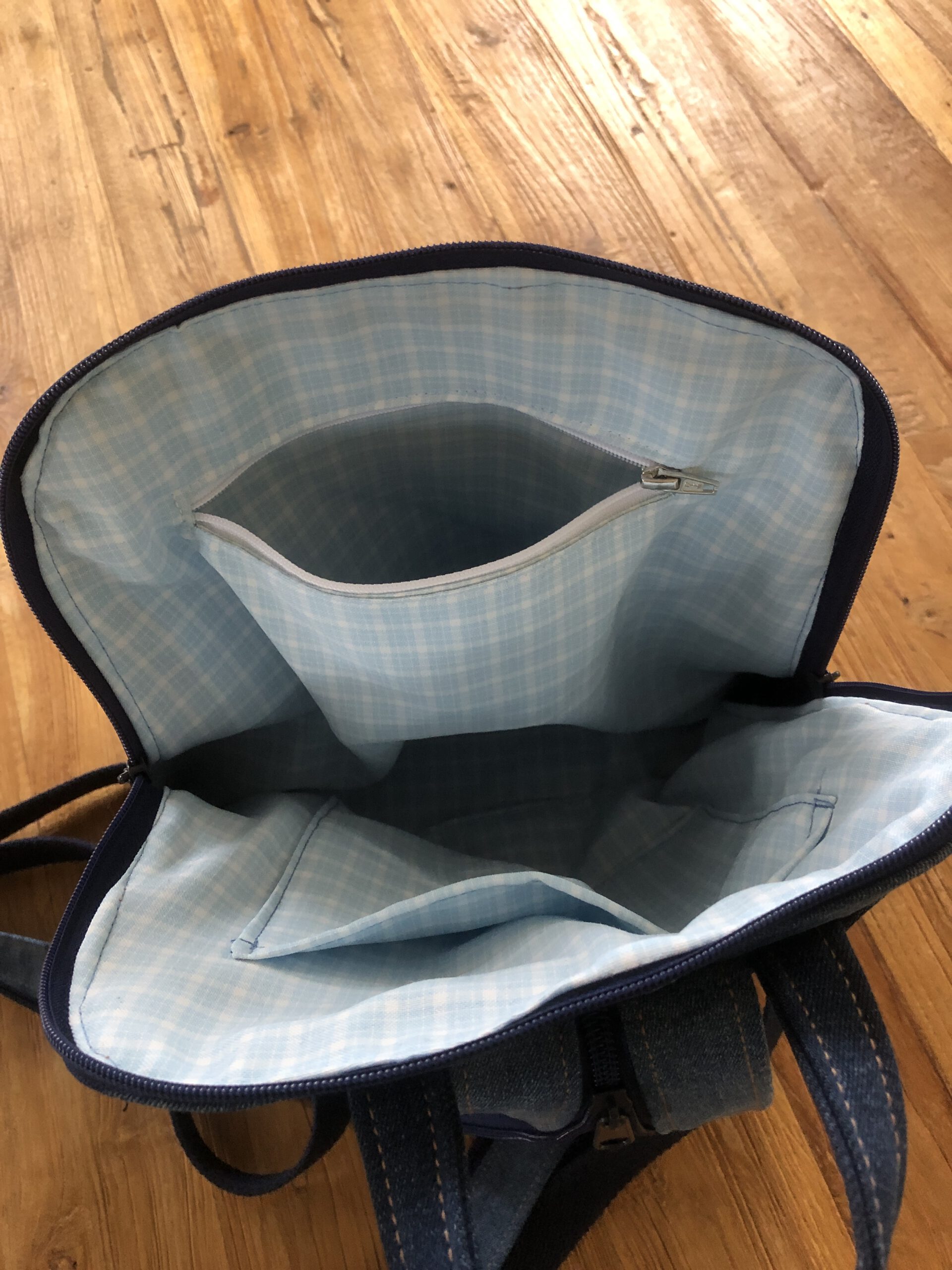 rugtas - Afbeelding 5