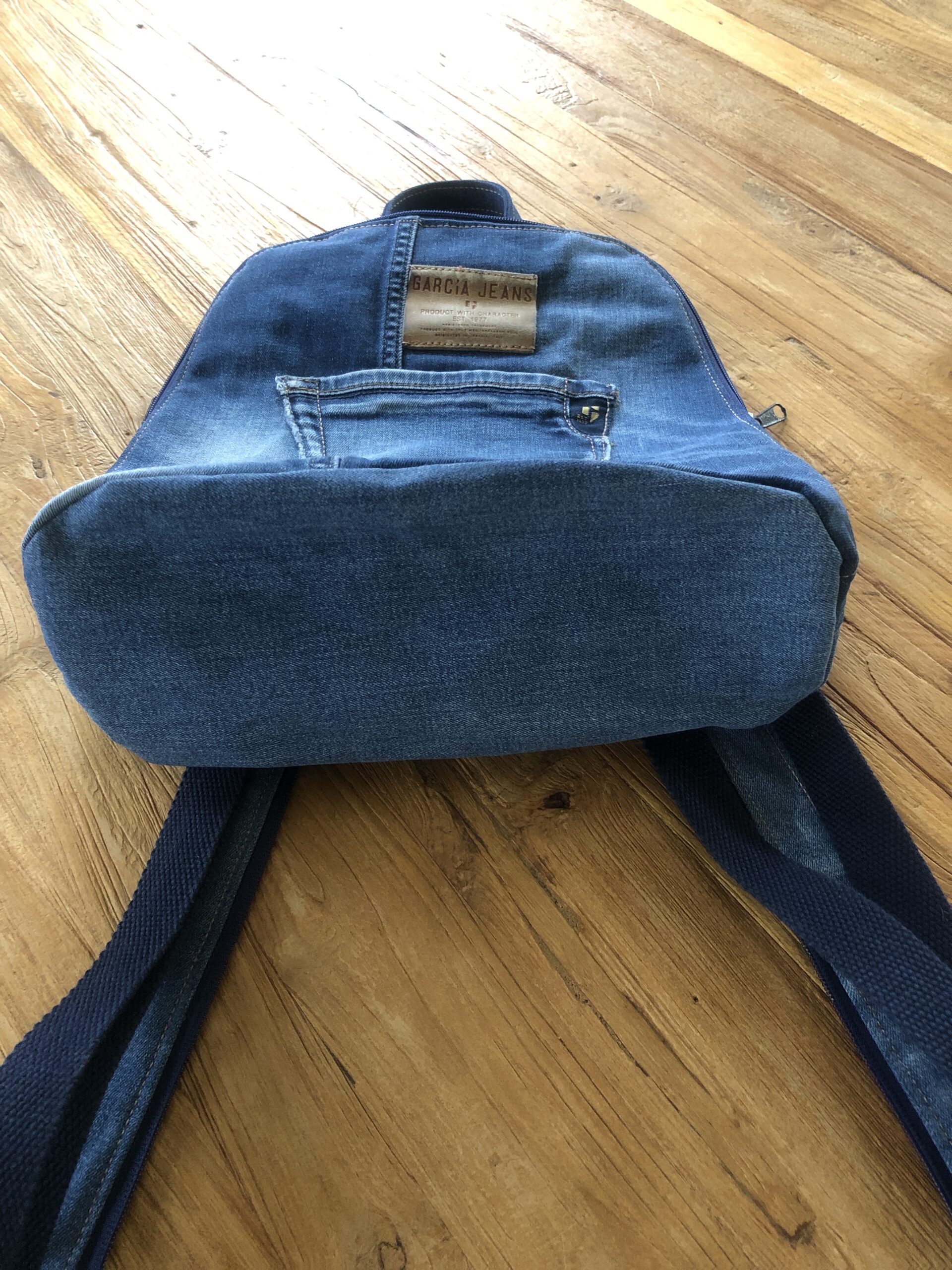 rugtas - Afbeelding 6