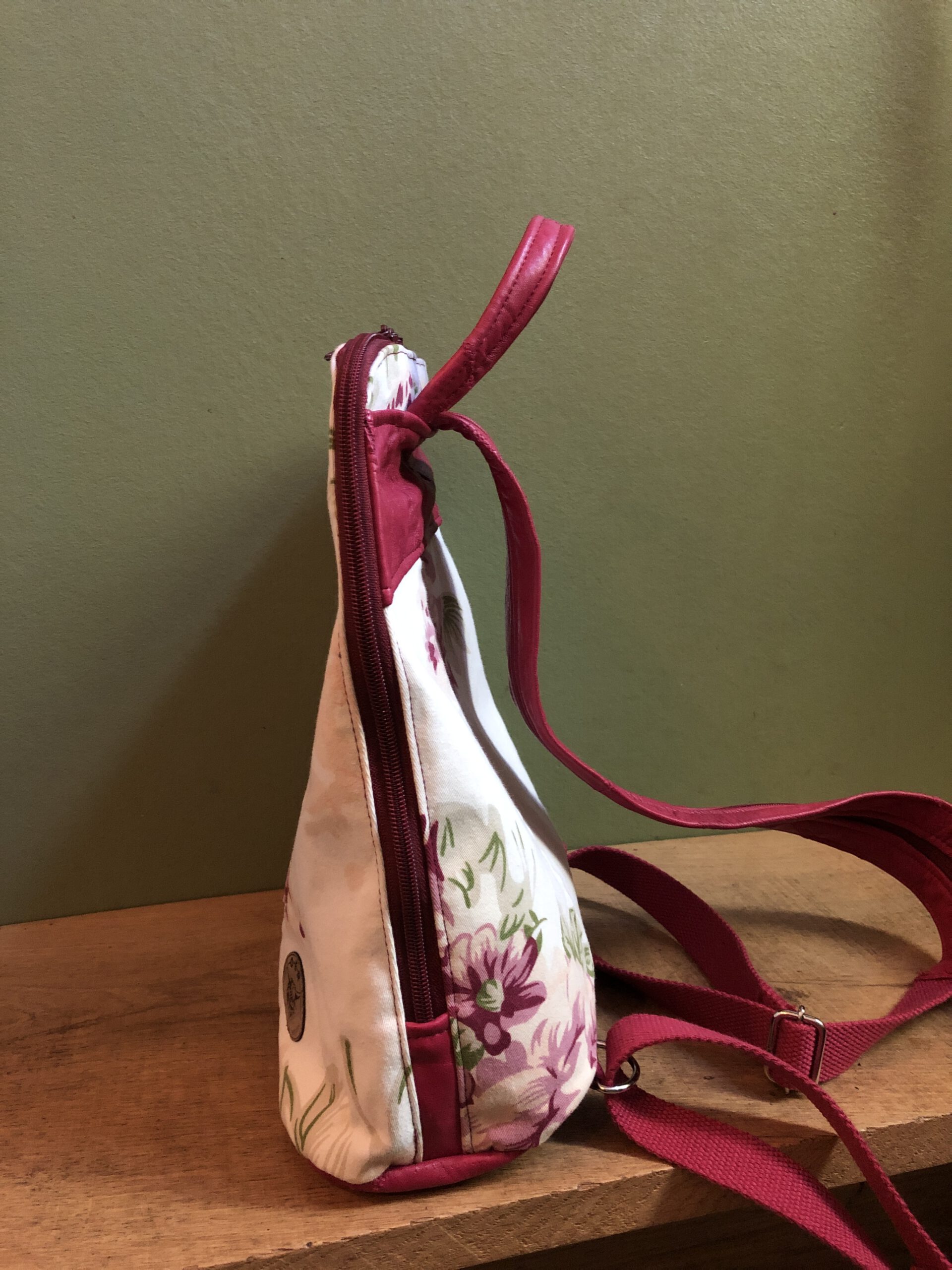 Rugtas - Afbeelding 2