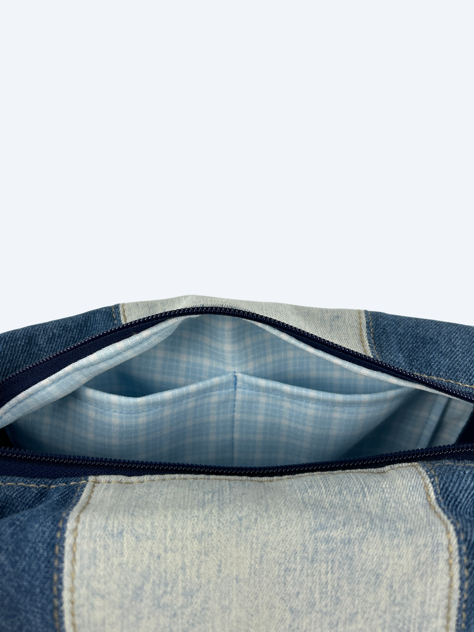 toilettas met borduursel - Afbeelding 5