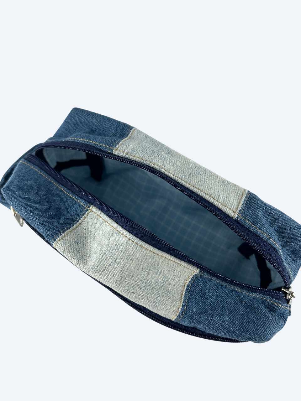 toilettas met borduursel - Afbeelding 7