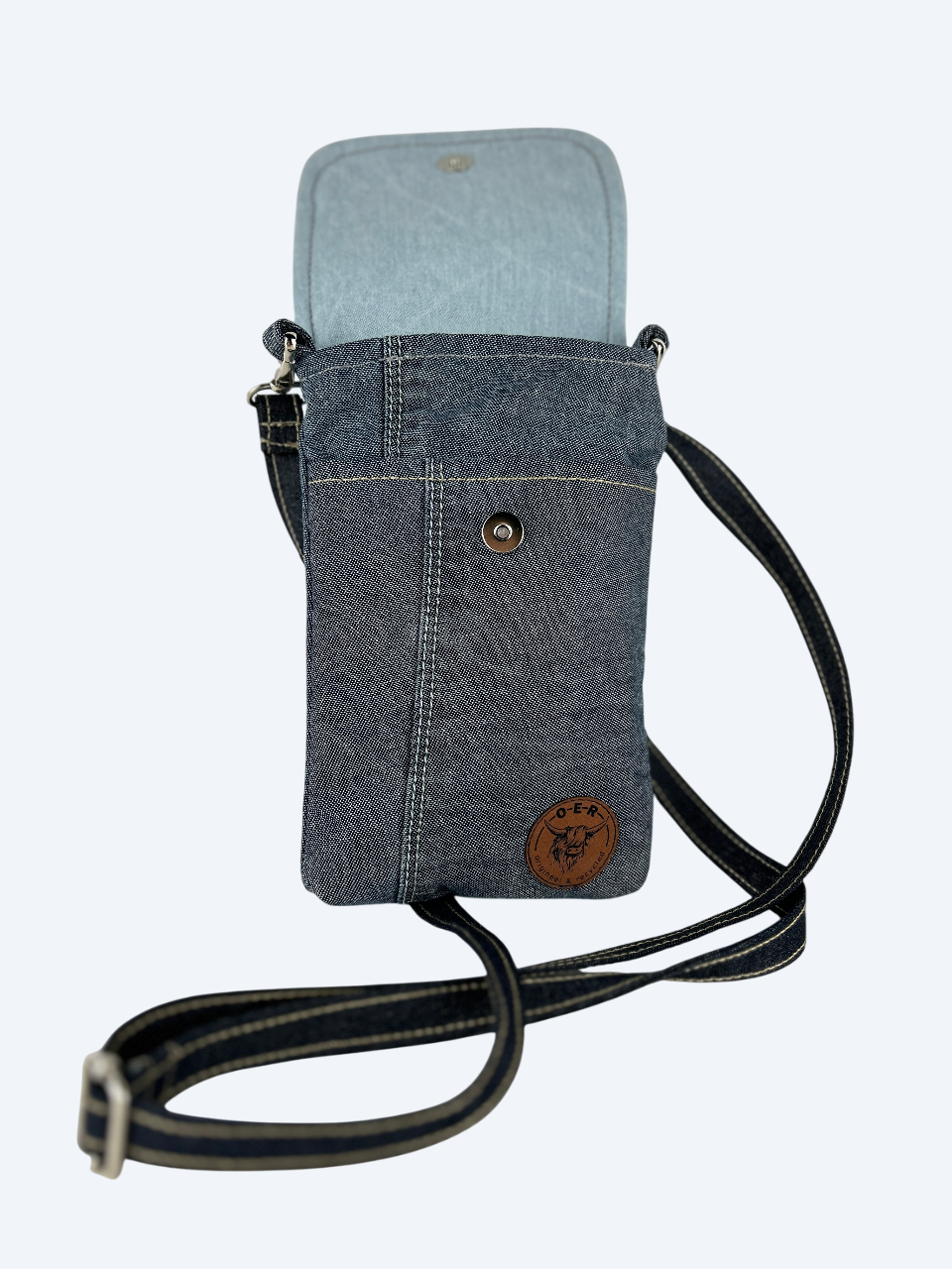 telefoontasje - Afbeelding 2