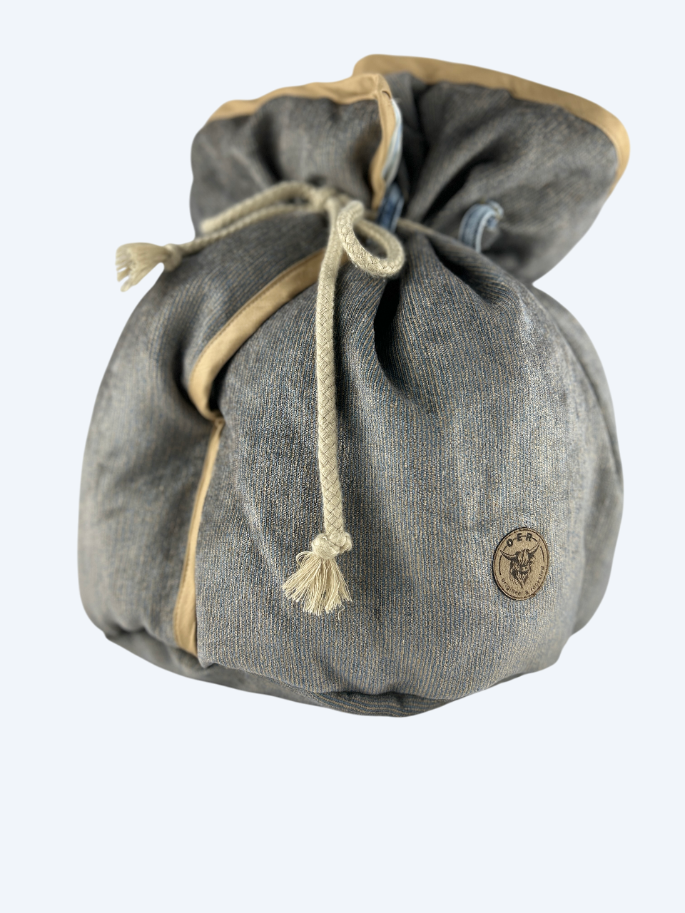 Oerstoof - Afbeelding 2