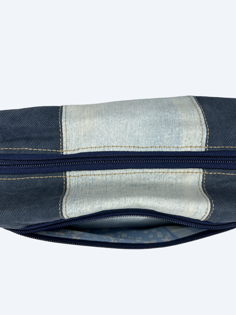 toilettas met borduursel - Afbeelding 6