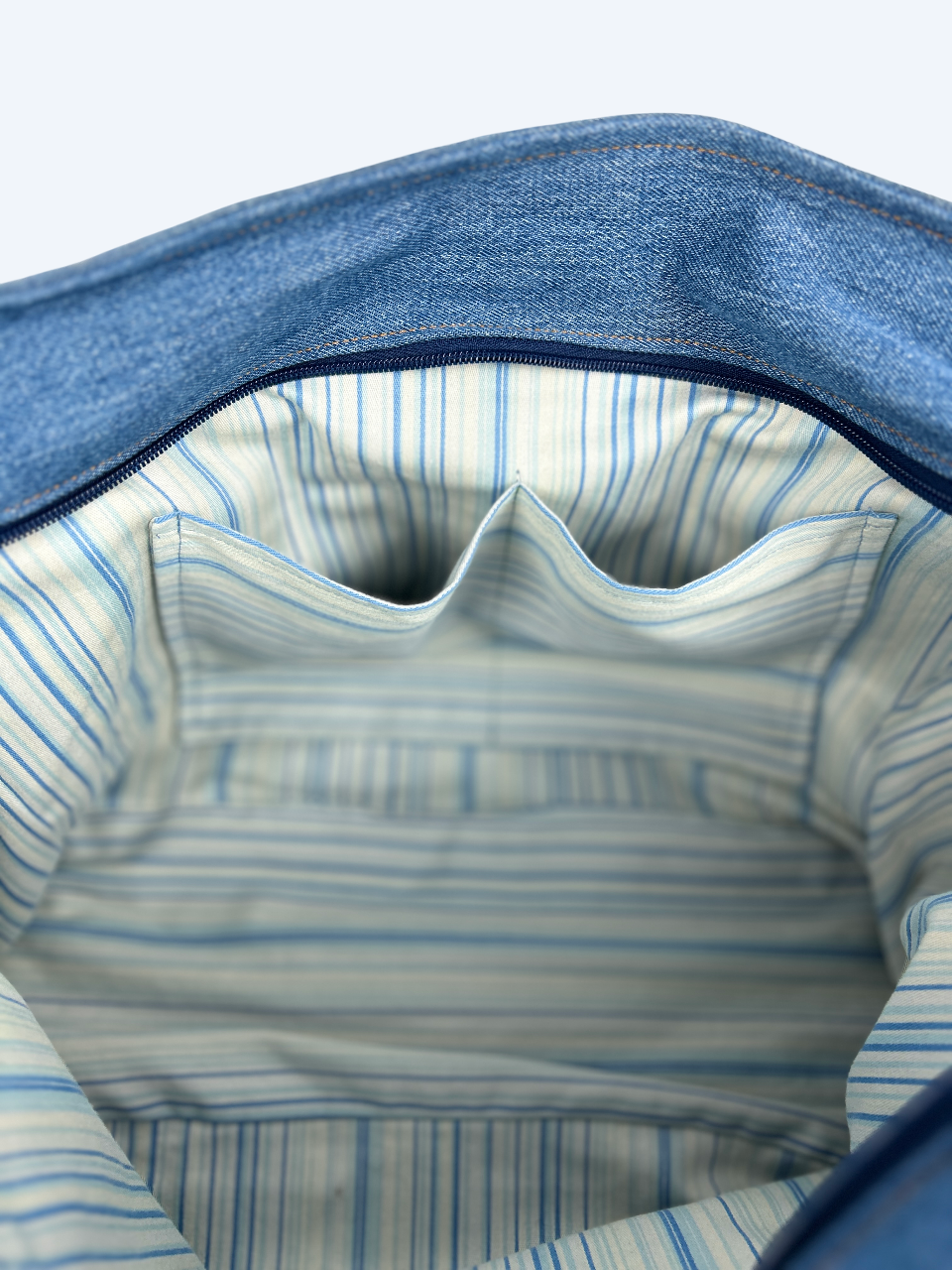 Grote schoudertas - Afbeelding 10