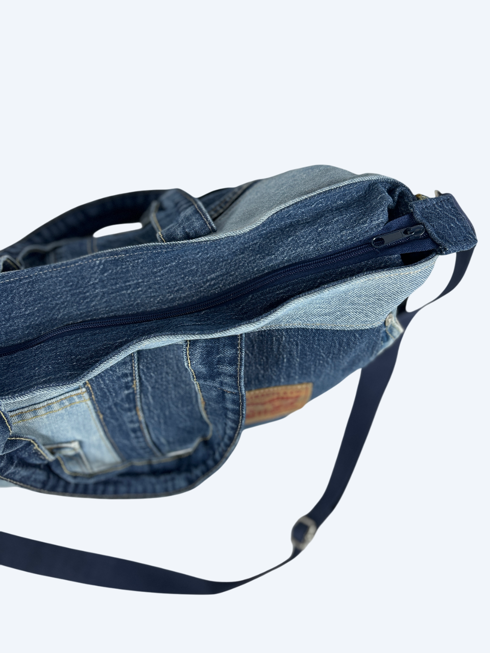 Levis schoudertas - Afbeelding 2