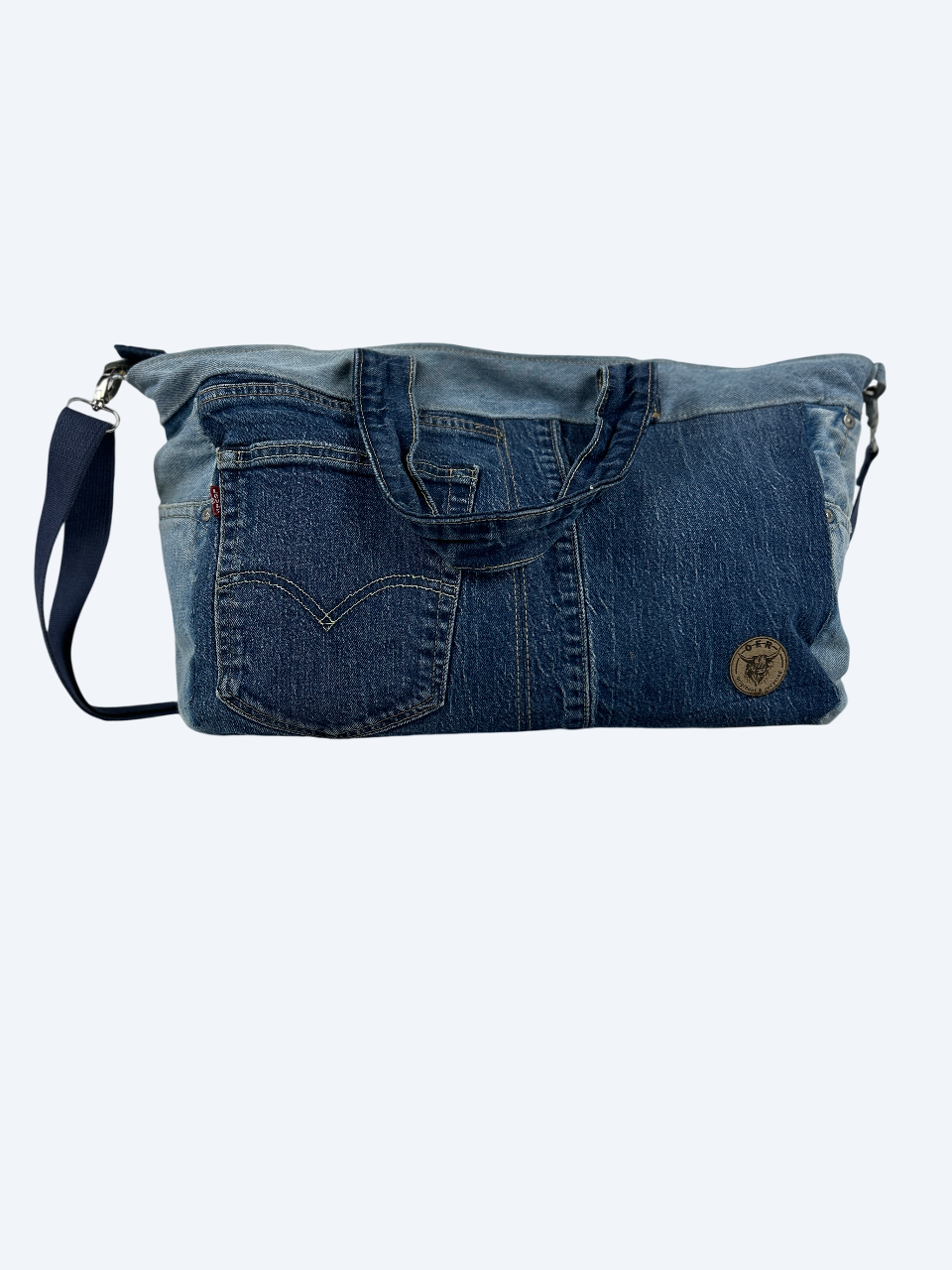 Levis schoudertas - Afbeelding 5