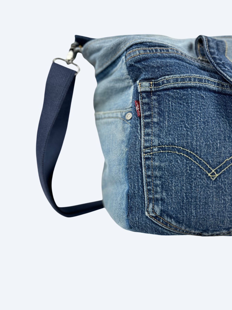 Levis schoudertas - Afbeelding 6