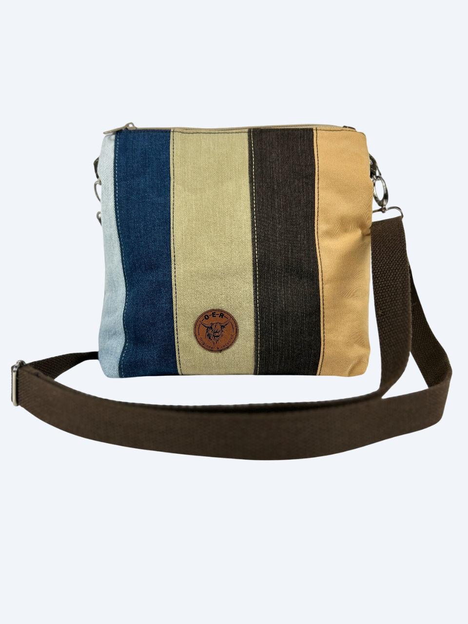 schoudertas 'Autumn'