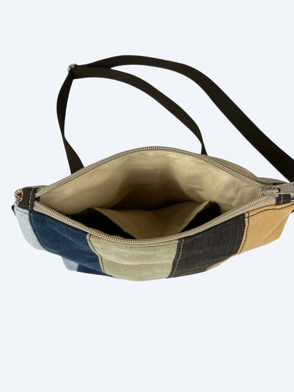 schoudertas 'Autumn' - Afbeelding 4