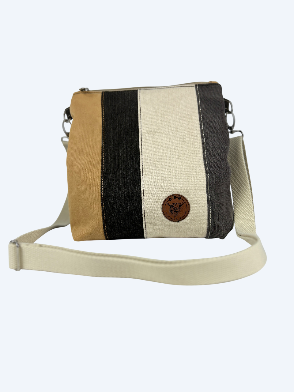 schoudertas 'Autumn'