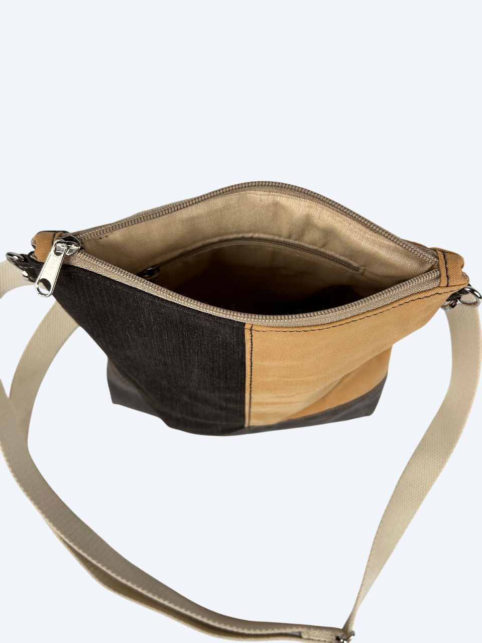 schoudertas 'Autumn' - Afbeelding 5