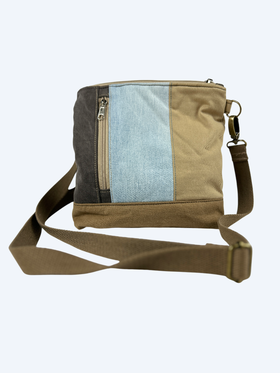 schoudertas 'Autumn' - Afbeelding 3