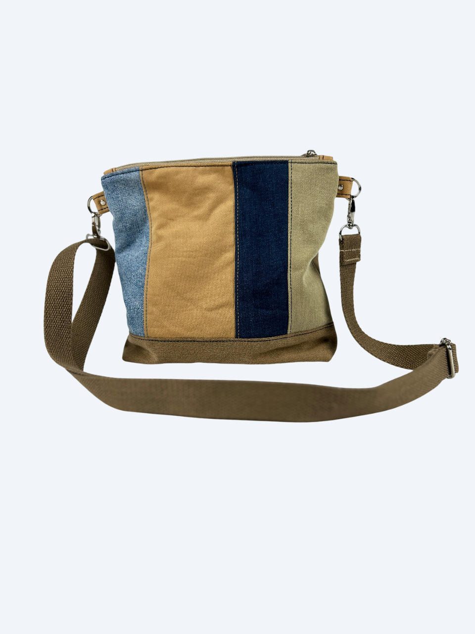 schoudertas 'Autumn' - Afbeelding 3