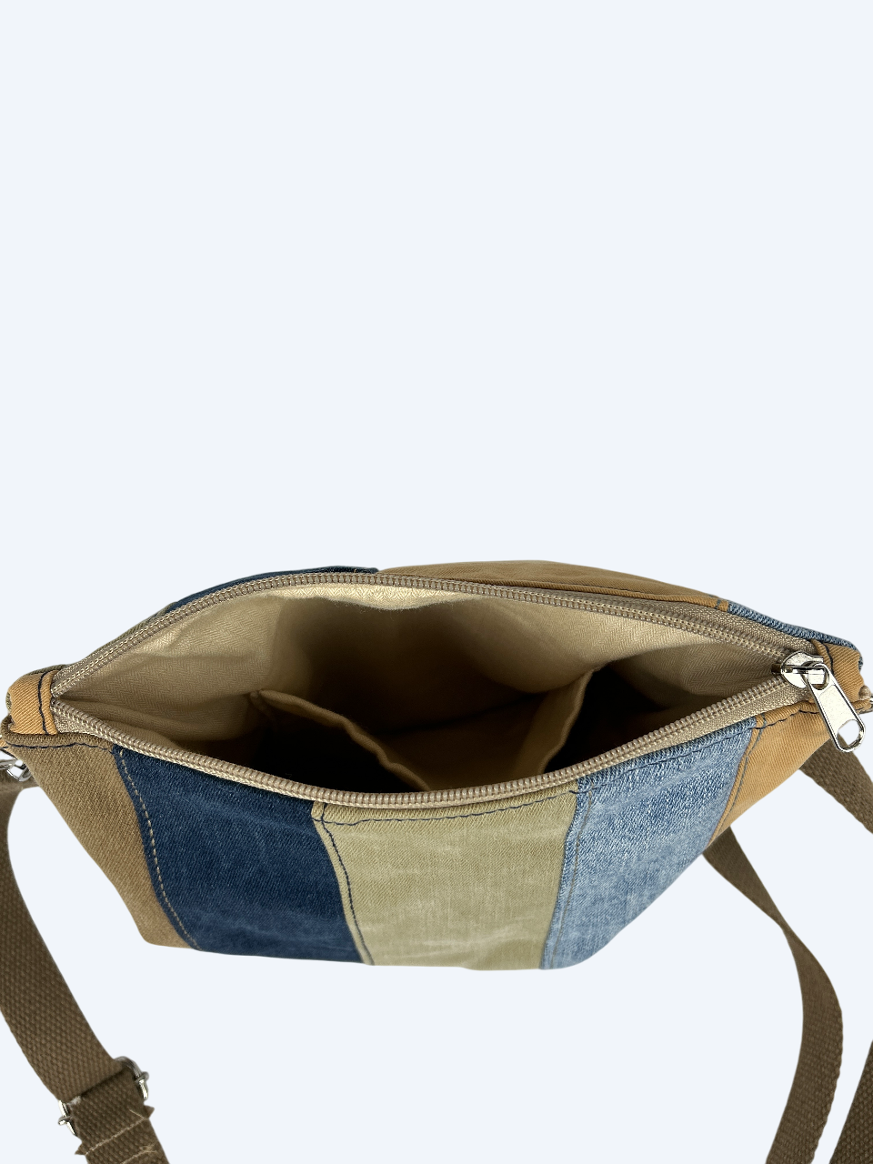 schoudertas 'Autumn' - Afbeelding 4