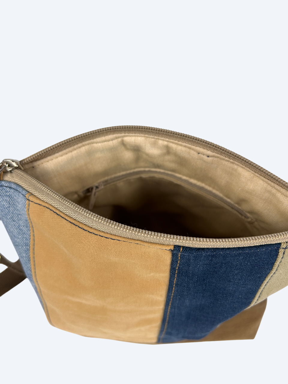 schoudertas 'Autumn' - Afbeelding 5