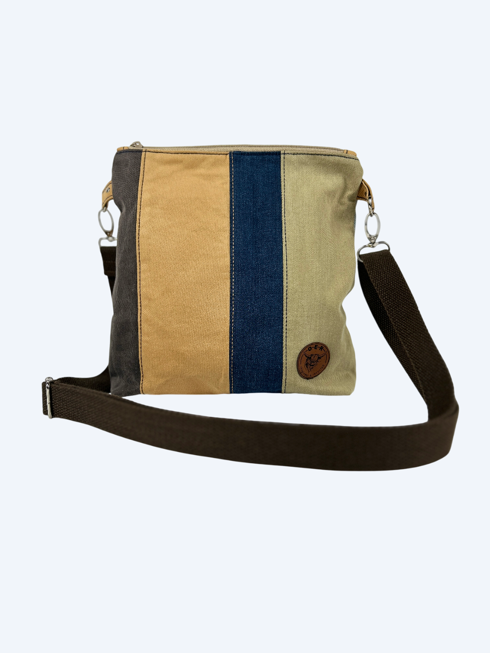 schoudertas 'Autumn'