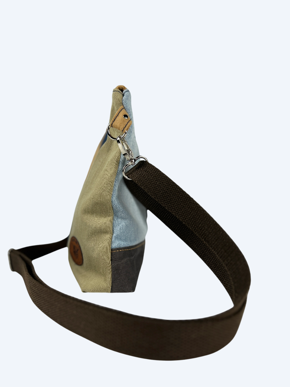 schoudertas 'Autumn' - Afbeelding 2