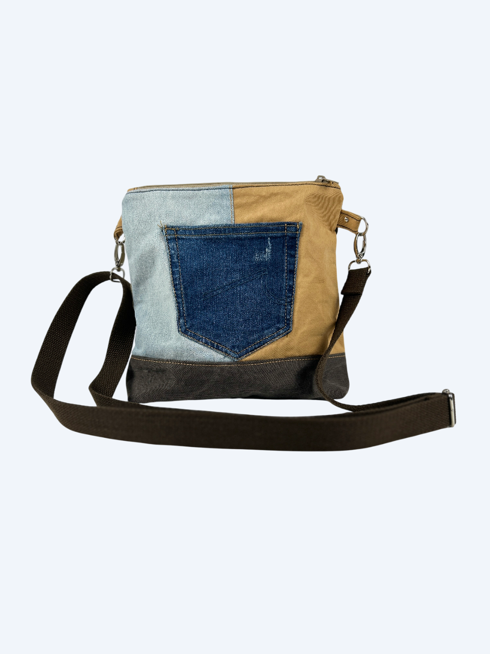 schoudertas 'Autumn' - Afbeelding 3