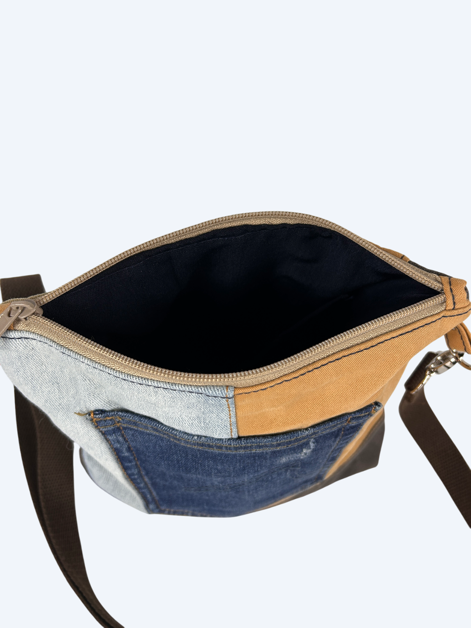 schoudertas 'Autumn' - Afbeelding 5