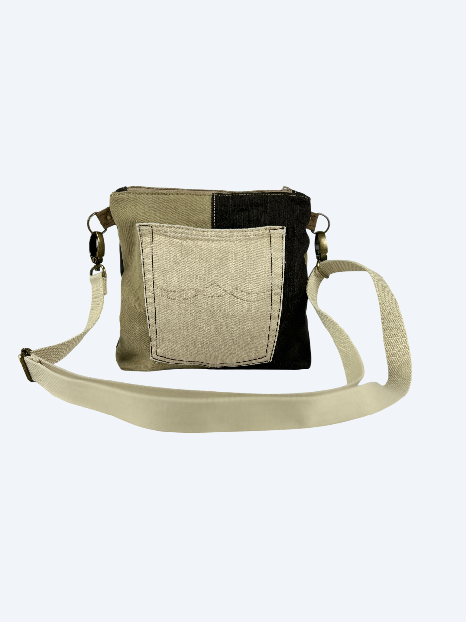 schoudertas 'Autumn' - Afbeelding 3