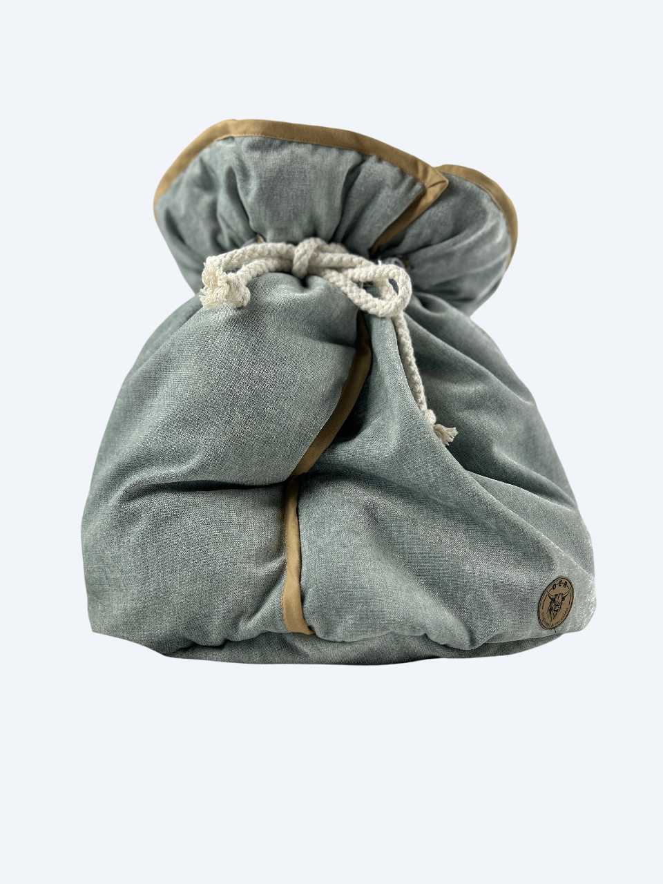 Oerstoof XL - Afbeelding 2